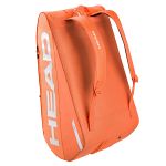 Head Tour Thermobag XL (12R) Orange